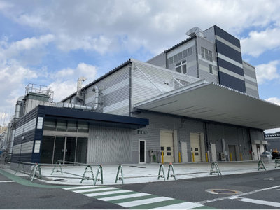 立邦投資2.3億擴建年產4500噸汽車涂料新廠竣工，水性建筑涂料助力環保升級