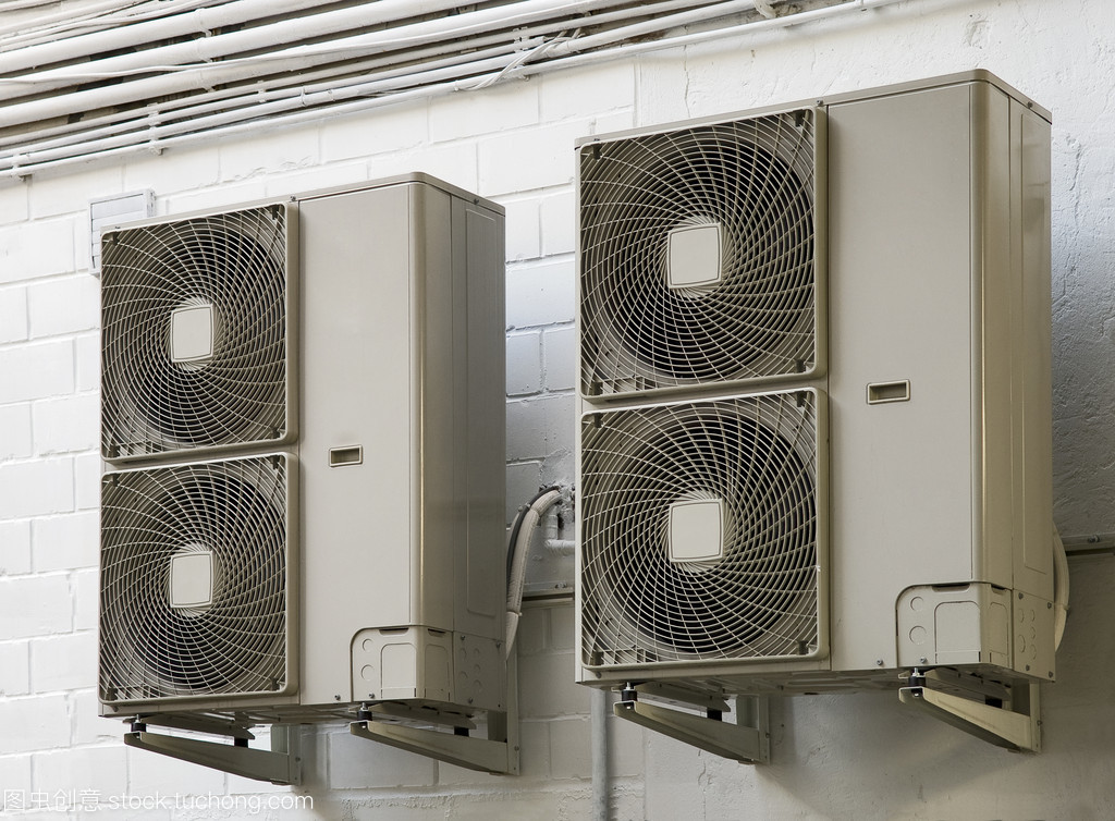 Climatiseur 冷氣機的制冷原理解析與選購指南
